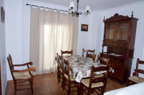 Rotacapa, Grazalema